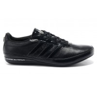Adidas Originals Porsche Design S3 черные